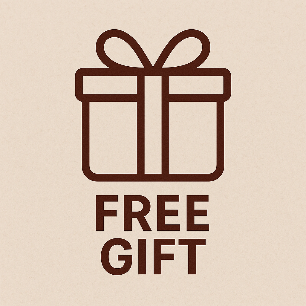 Free Gift
