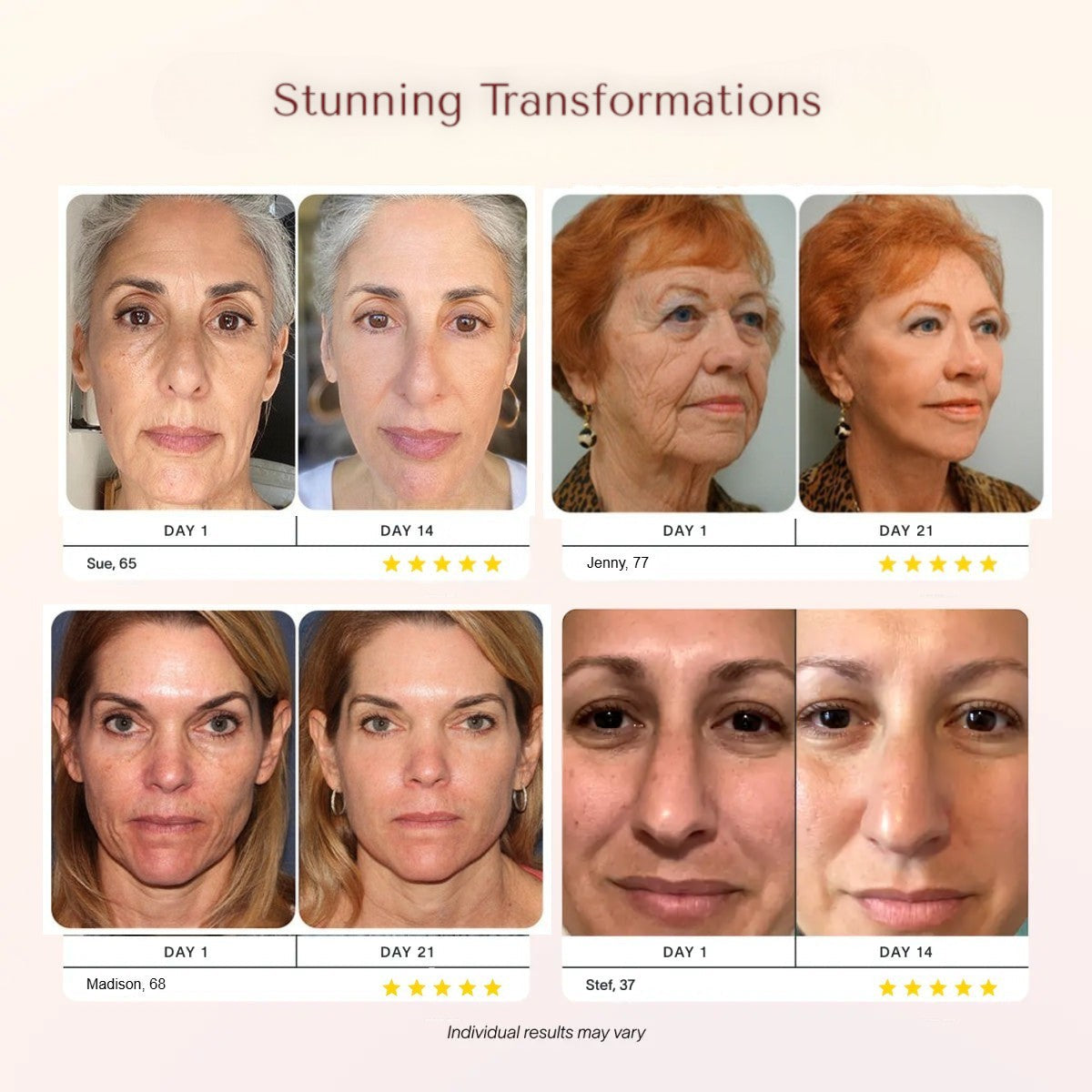 Sunny Glow® Astaxanthin Softgels